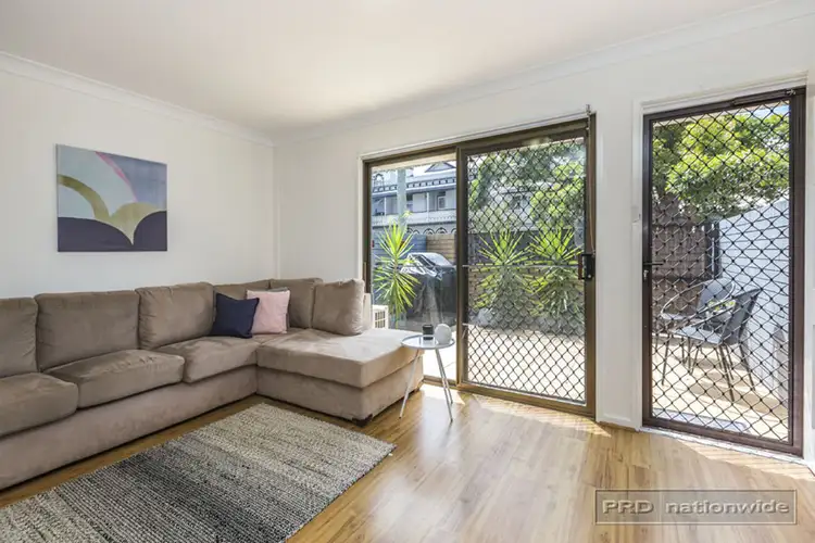 Fourth view of Homely townhouse listing, 2/77 Bull Street, Cooks Hill NSW 2300