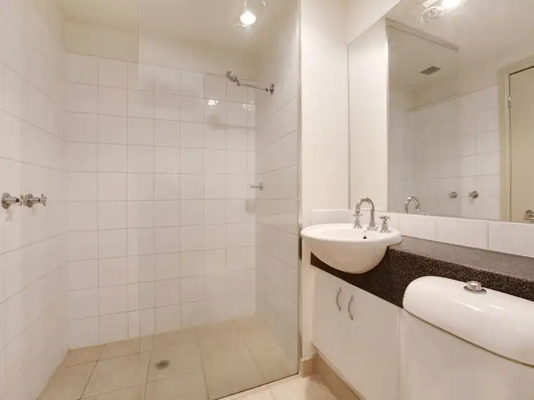 Fourth view of Homely apartment listing, 605/69-71 Stead Street, South Melbourne VIC 3205