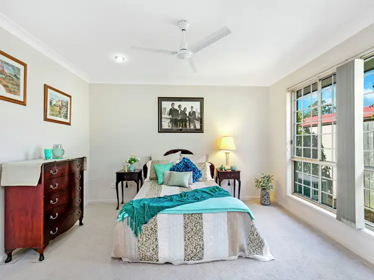 Sixth view of Homely semi-detached listing, 2/17 FRANCIS ROAD, Shailer Park QLD 4128