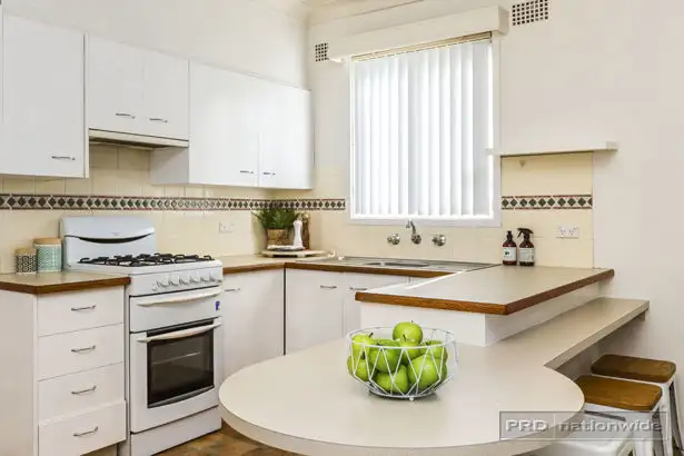 Third view of Homely unit listing, 5/23 Morgan Street, Merewether NSW 2291