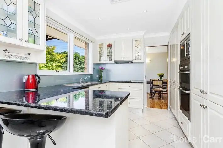 Main view of Homely house listing, 17 Esther Street, Winston Hills NSW 2153