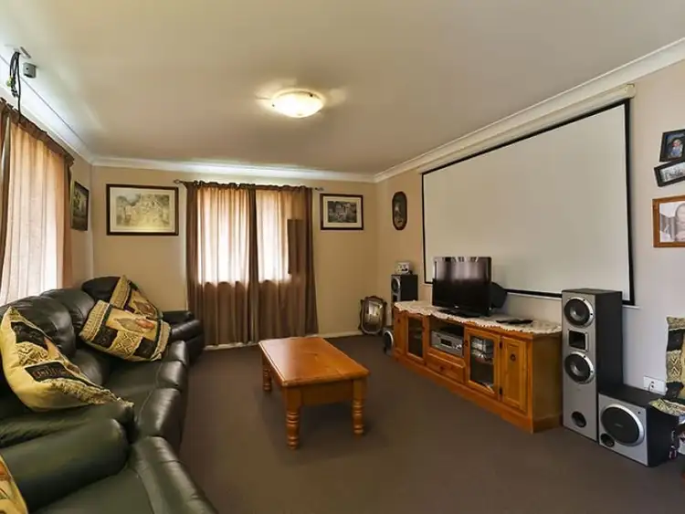 Fourth view of Homely house listing, 11 James Road, Goombungee QLD 4354