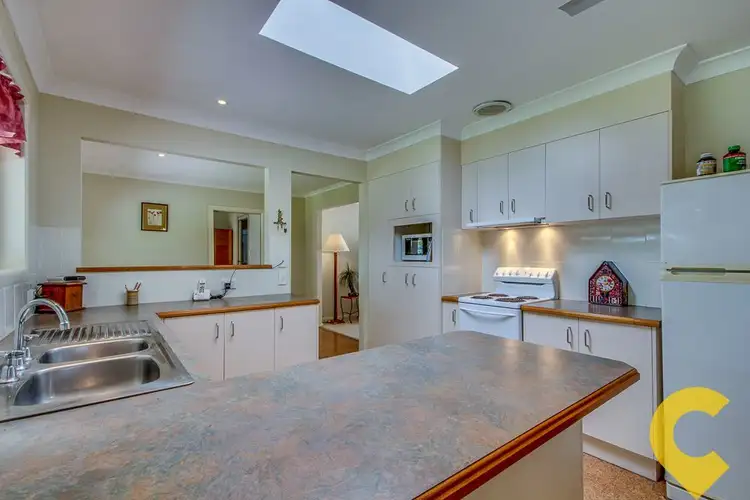 Second view of Homely house listing, 46 Oregon Drive, Shailer Park QLD 4128