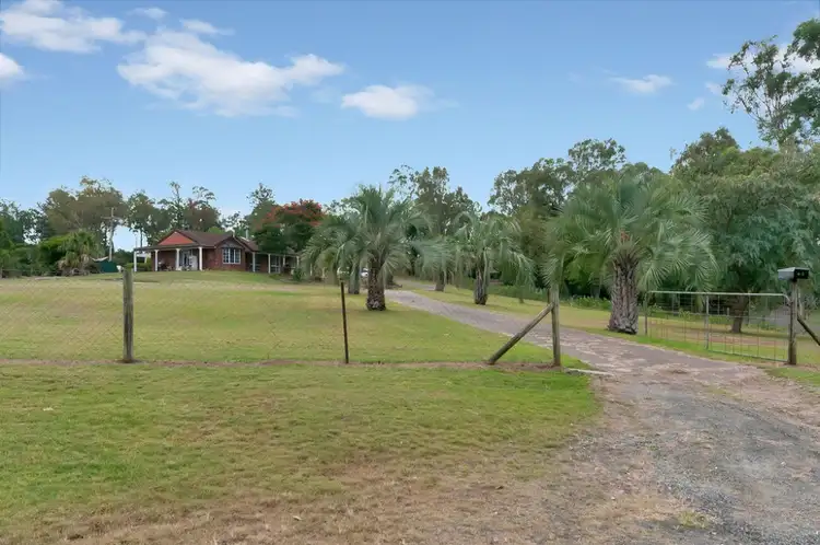 Second view of Homely house listing, 6-8 Bass Street, Barellan Point QLD 4306