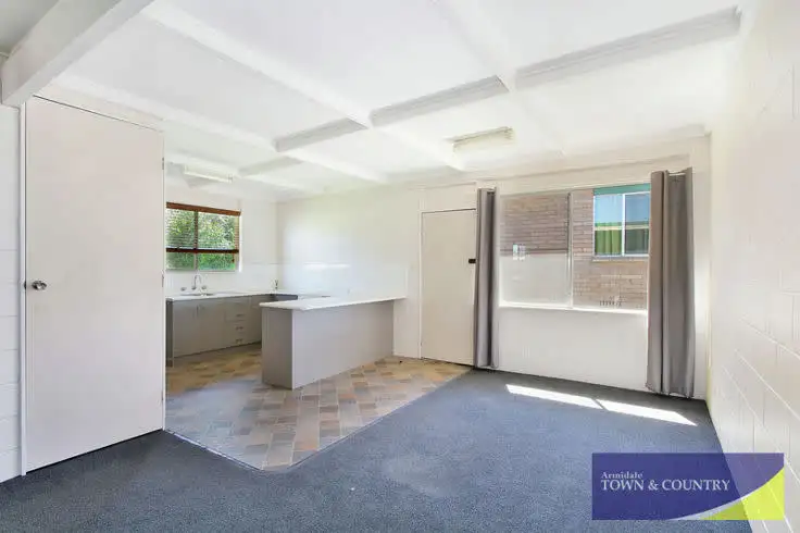 Third view of Homely house listing, 4/17 Jackes Street, Armidale NSW 2350