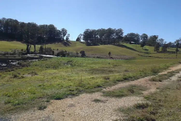 Sixth view of Homely land listing, Lot 12 Christine Close - Wirrimbi Estate, Macksville NSW 2447