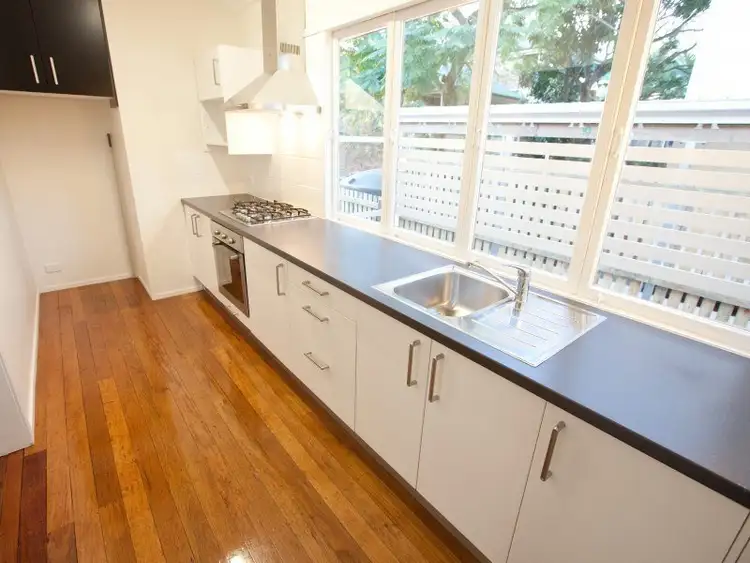 Second view of Homely house listing, 8 Crichton Street, Yeerongpilly QLD 4105