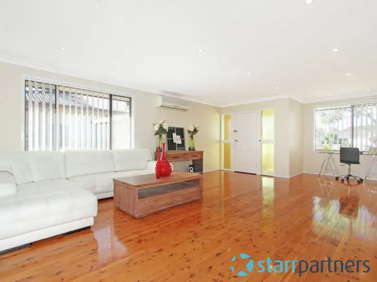 Second view of Homely house listing, 203 Chetwynd Road, Guildford NSW 2161