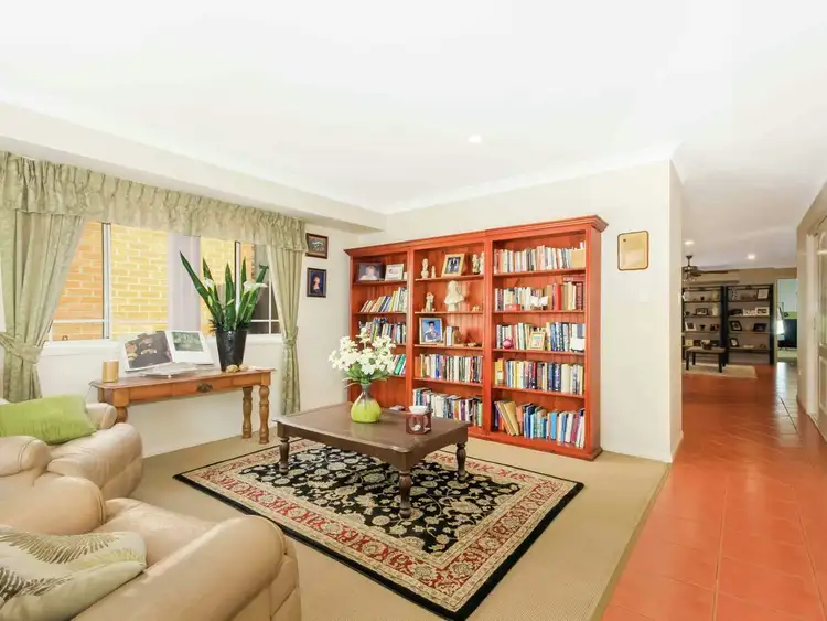 Fourth view of Homely house listing, 14 Kirrama Place, Forest Lake QLD 4078