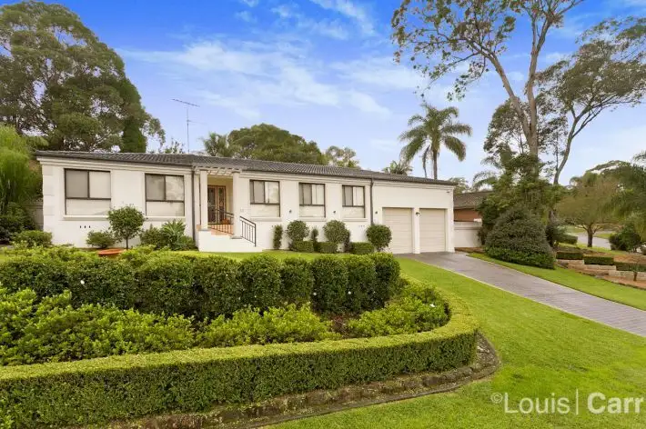 26 Doherty Avenue, Glenhaven NSW 2156