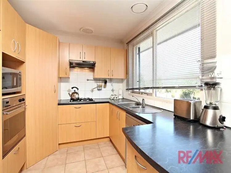Fourth view of Homely house listing, 6 Elms Court, Dandenong North VIC 3175
