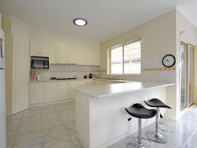 Fourth view of Homely house listing, 5 Wordsworth Place, Truganina VIC 3029