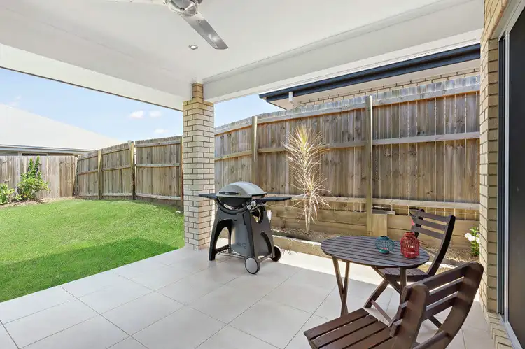 Third view of Homely house listing, 57 Huggins Avenue, Yarrabilba QLD 4207