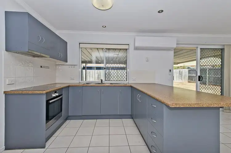 Fifth view of Homely house listing, 32 Paterson Place, Narangba QLD 4504