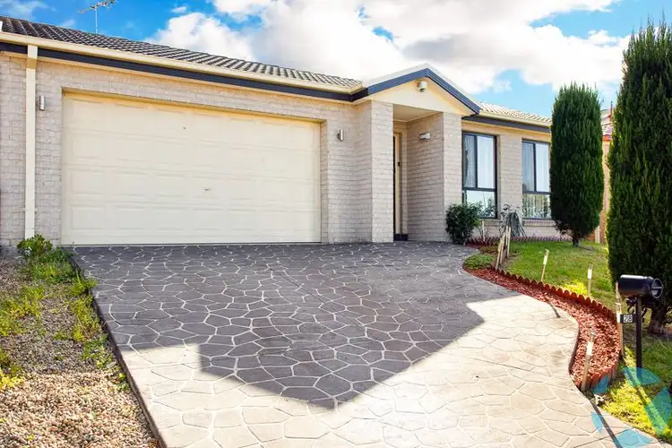 28 Purri Avenue, Baulkham Hills NSW 2153