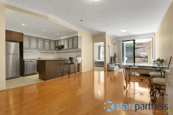 Main view of Homely apartment listing, 2/2-4 Telopea Street, Telopea NSW 2117