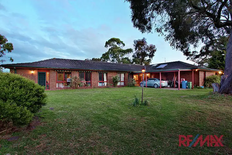 Main view of Homely house listing, 33 Olive Road, Devon Meadows VIC 3977