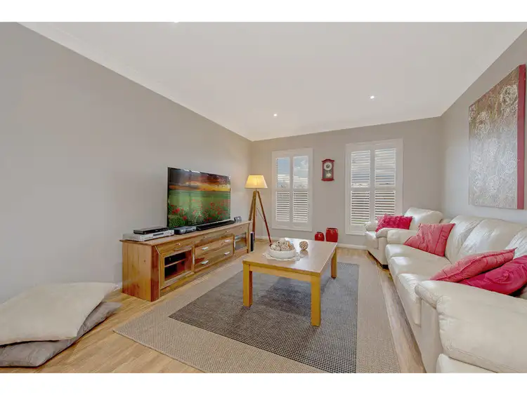 Seventh view of Homely house listing, 57 Kalimna Drive, Kleinton QLD 4352