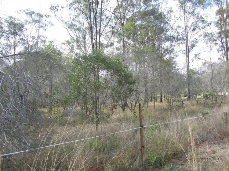 Fifth view of Homely rural property listing, Lot 38 Bucca Road, Bucca QLD 4670