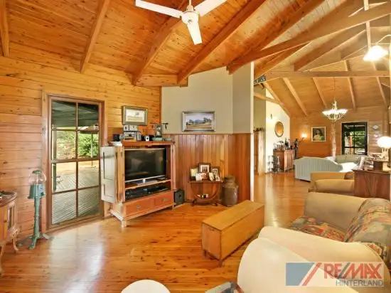 Sixth view of Homely house listing, 192 Witta Road, Maleny QLD 4552