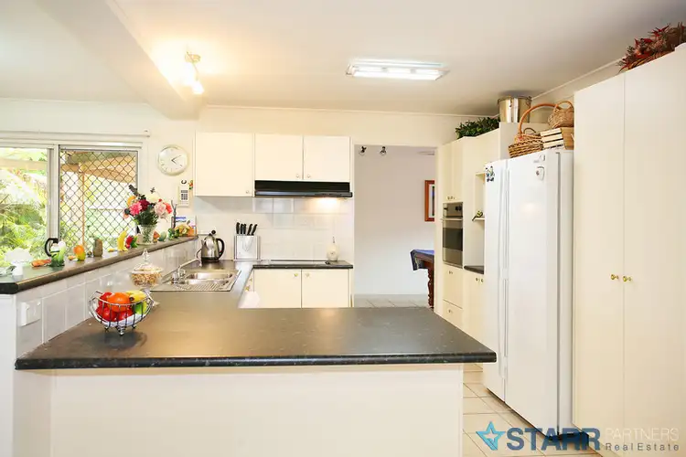 Fourth view of Homely house listing, 11 Tuscany Grove, South Penrith NSW 2750