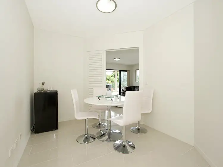 Fifth view of Homely unit listing, 17/86 Brighton Road, Sandgate QLD 4017