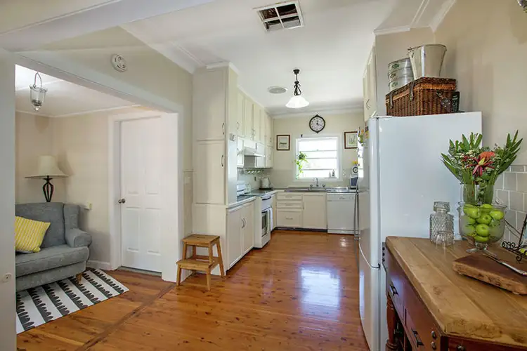 Fourth view of Homely house listing, 157 Upper Street, Tamworth NSW 2340