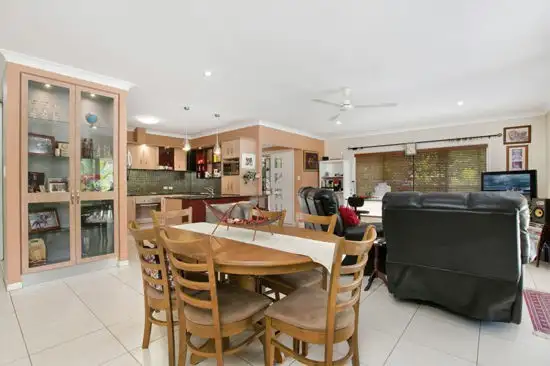 Fourth view of Homely house listing, 43 Chesterfield Close, Brinsmead QLD 4870