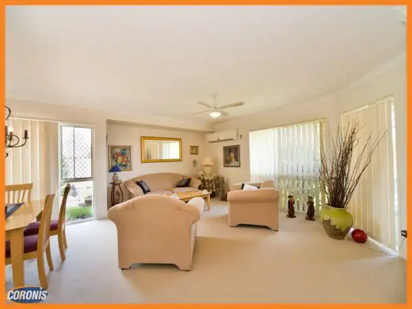 Fifth view of Homely house listing, 128 Albany Forest Drive, Albany Creek QLD 4035