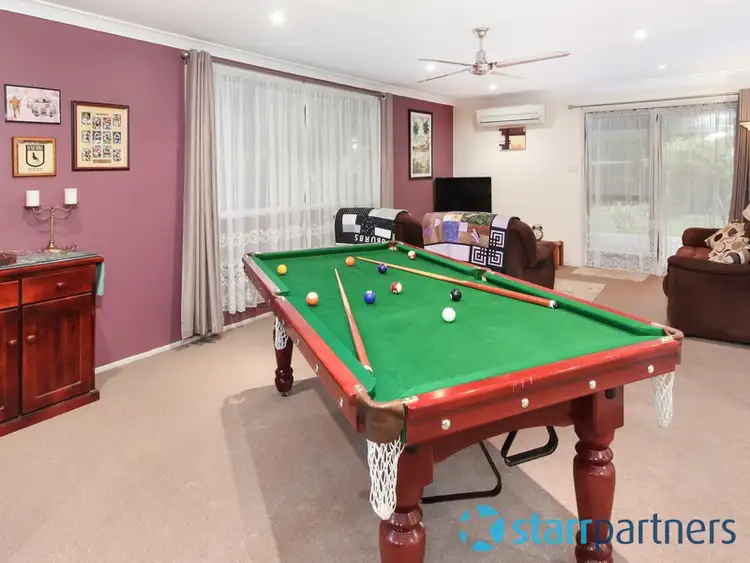 Fifth view of Homely house listing, 48 Barker Street, Cambridge Park NSW 2747