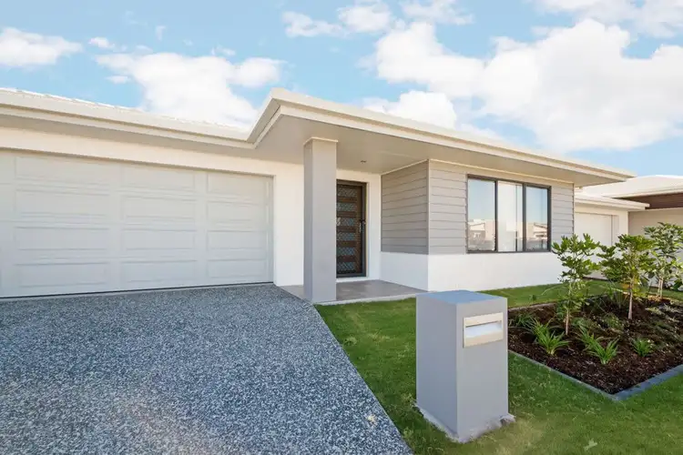 Fifth view of Homely house listing, 28 Locke Crescent, Caloundra West QLD 4551