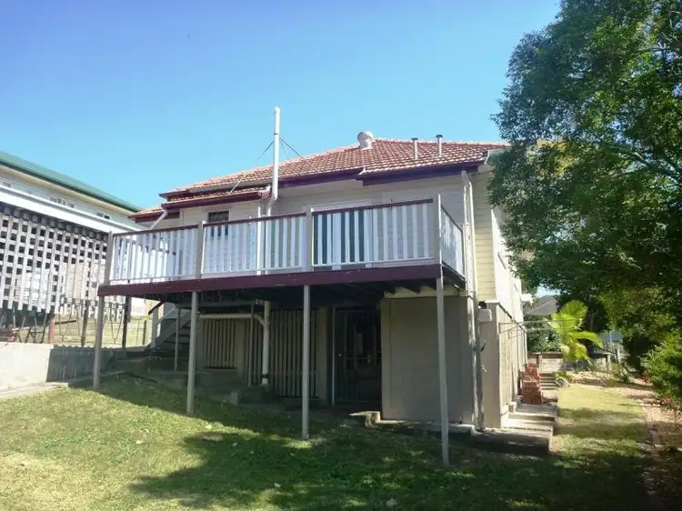 Second view of Homely house listing, 113 Florence St, Carina QLD 4152