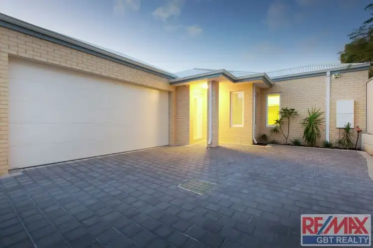 27C Thorney Way, Balga WA 6061