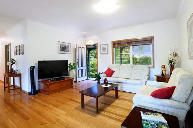 Fourth view of Homely house listing, 29 Sinclairs Lane, Maleny QLD 4552