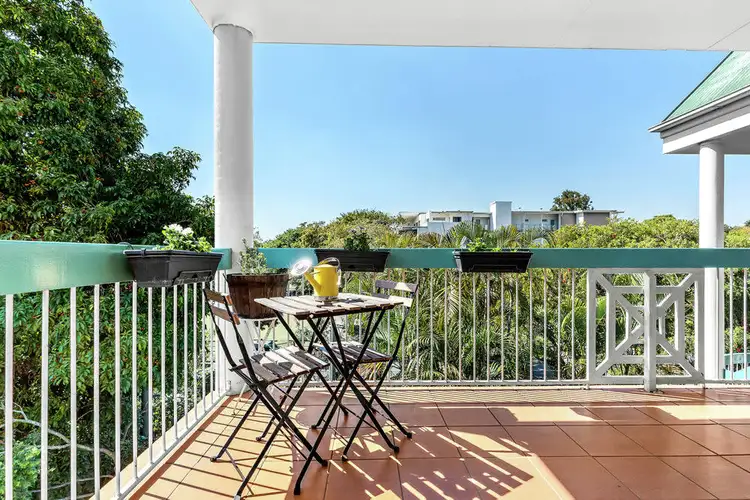 Fourth view of Homely unit listing, 9/15 Whitmore Street, Taringa QLD 4068