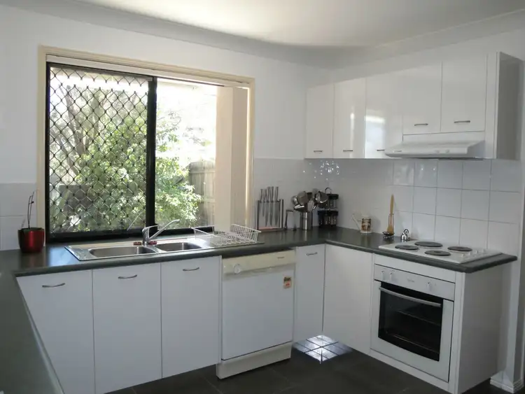Third view of Homely townhouse listing, 3/50 Endeavour Street, Mount Ommaney QLD 4074