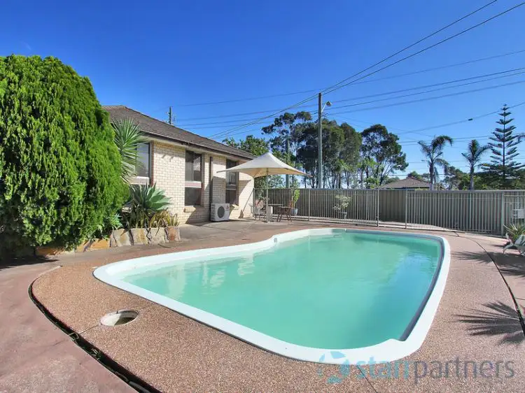 58 Millicent Street, Greystanes NSW 2145