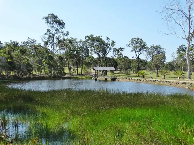 Second view of Homely rural property listing, 328 Matchbox Road, Deepwater QLD 4674