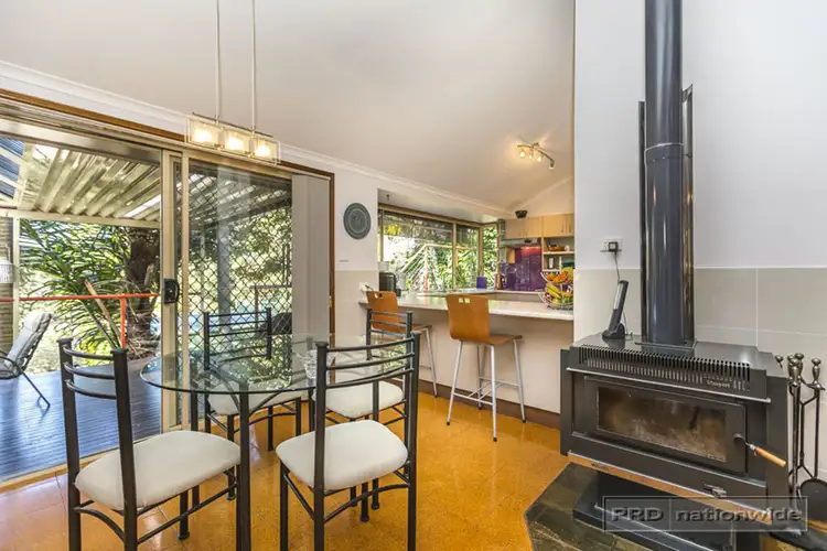 Second view of Homely house listing, 17 Charlton St, Eleebana NSW 2282