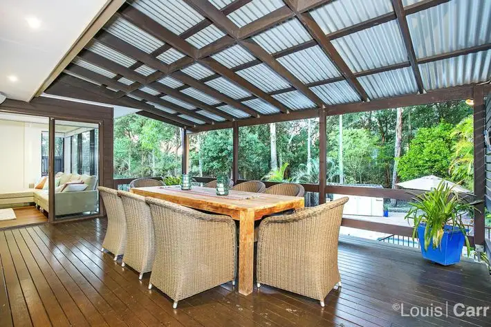 Fourth view of Homely house listing, 74 Westmore Drive, West Pennant Hills NSW 2125