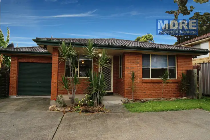 Main view of Homely house listing, 2/43 Simpson Court, Mayfield NSW 2304