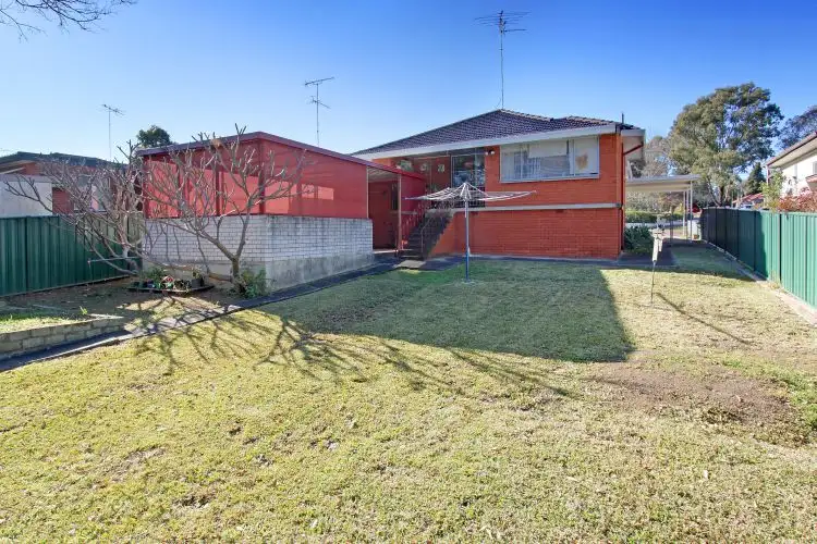 Second view of Homely house listing, 38 Ross Street, Blacktown NSW 2148