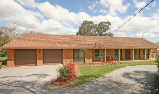Main view of Homely house listing, 49 Panorama Road, Tamworth NSW 2340