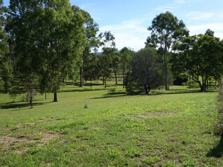 Lot 50 Robert Road, Chatsworth QLD 4570