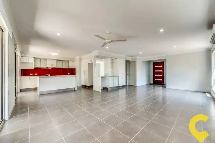 Third view of Homely house listing, 26 Oakview Circuit, Brookwater QLD 4300