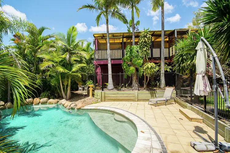 Second view of Homely house listing, 30 Highlands Drive, Narangba QLD 4504