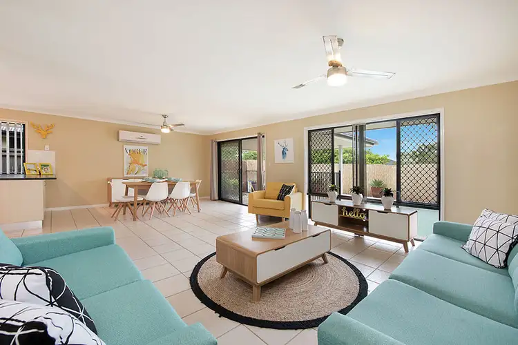 Second view of Homely house listing, 12 Tempest Street, Caloundra West QLD 4551