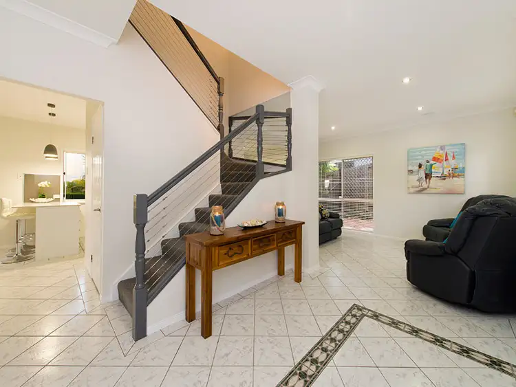 Fourth view of Homely house listing, 22 Axel Place, Sinnamon Park QLD 4073