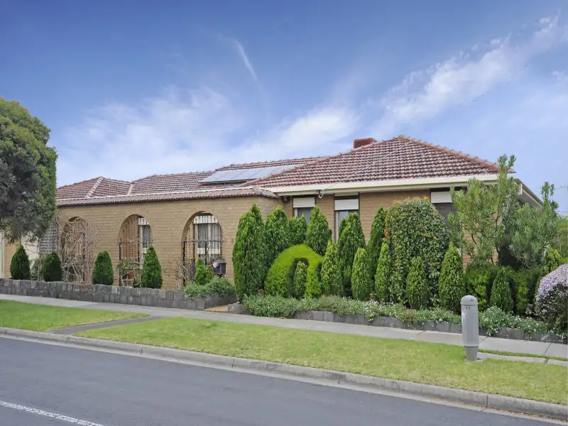 Main view of Homely house listing, 8 Bartrop Street, Reservoir VIC 3073