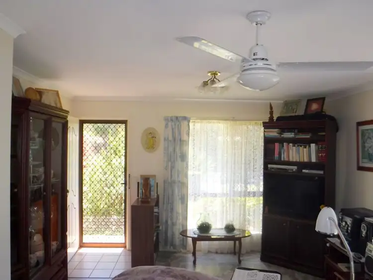 Second view of Homely house listing, 29 Maryborough Street, Granville QLD 4650